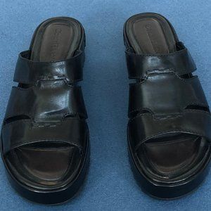 Cole Haan Chuncky Sandal